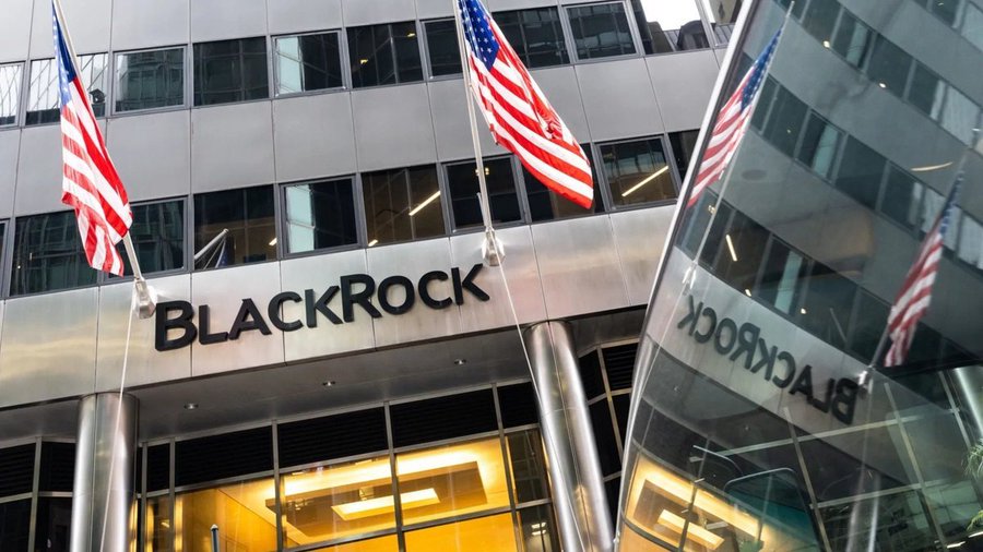 Ripen39's tweet photo. 🚨BREAKING: Multiple Reports Confirm BlackRock's Official Partnership with #Ripple. #XRP https://t.co/EkZwt7VtEs