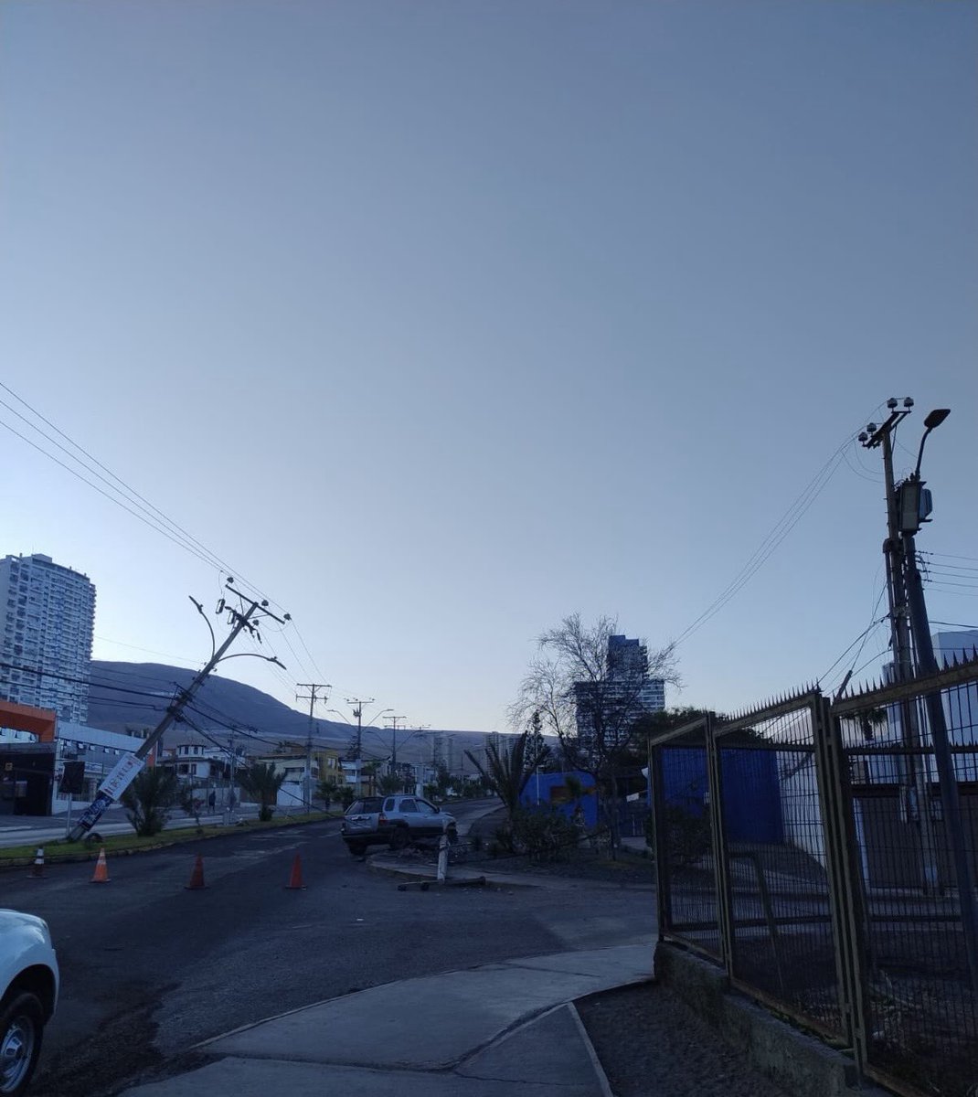 CGE Clientes tweet media