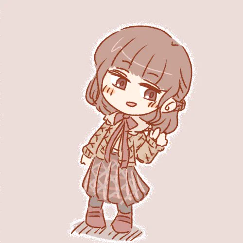 姪っ子ちゃんがオシャレしたい服や髪型を私が描く遊びをしました。今日は不評でした(原因:鼻が無い) 