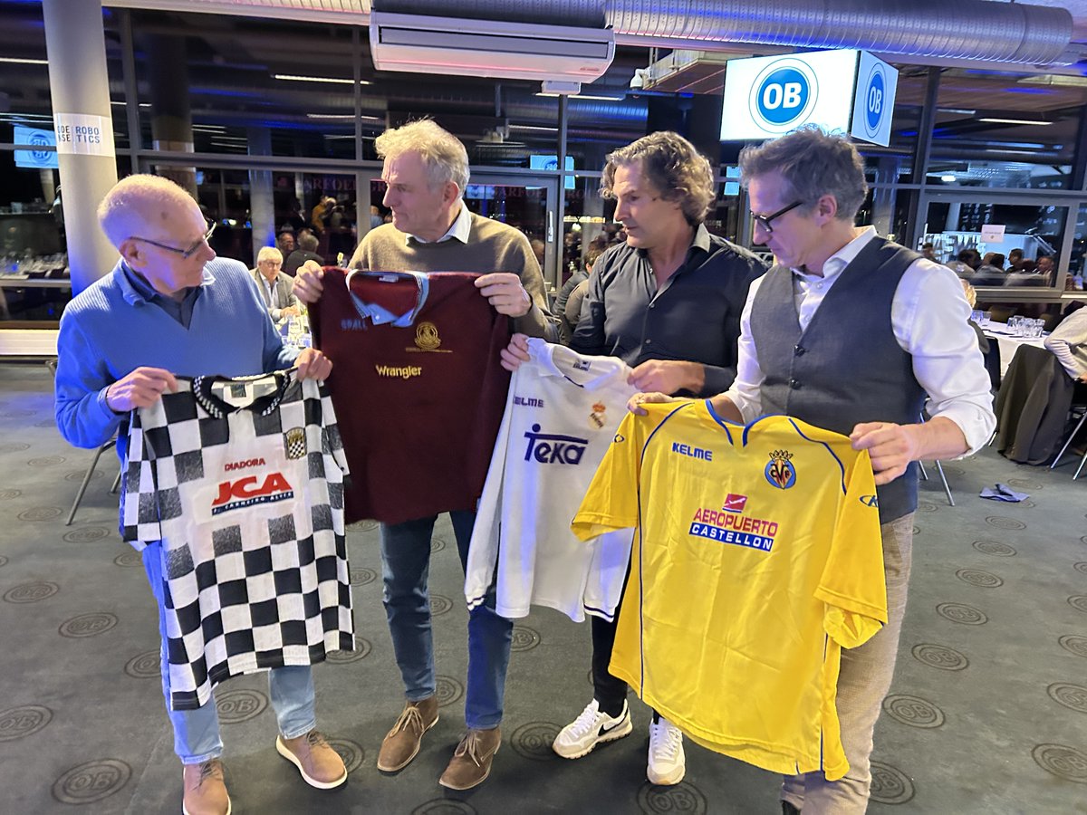 Leif Rasmussen tweet media