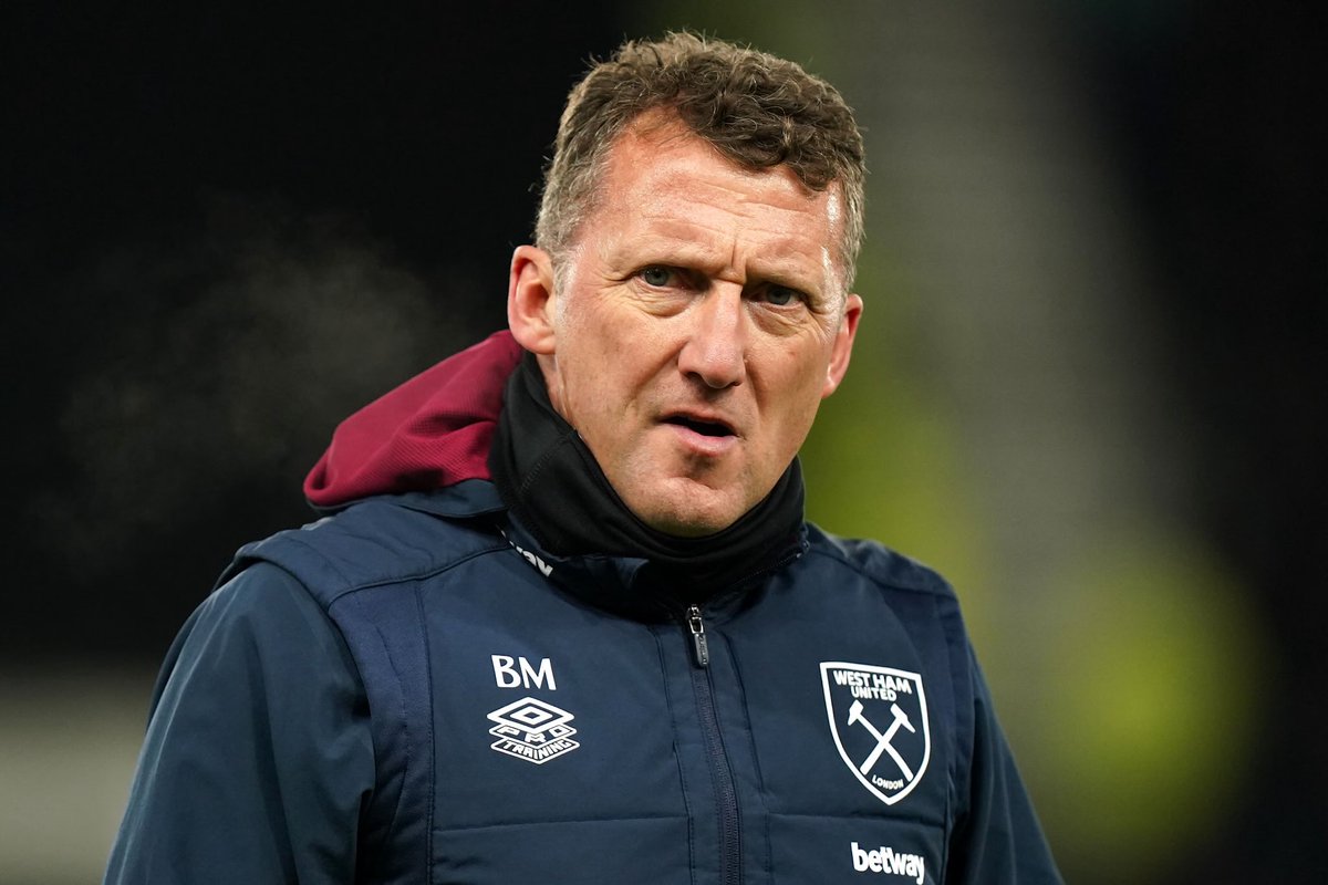 EFCdaily_'s tweet photo. David Moyes will be assisted by Billy McKinlay, Leighton Baines and Alan Irvine. [@DominicKing_DM] https://t.co/KQvTBHQ6CX