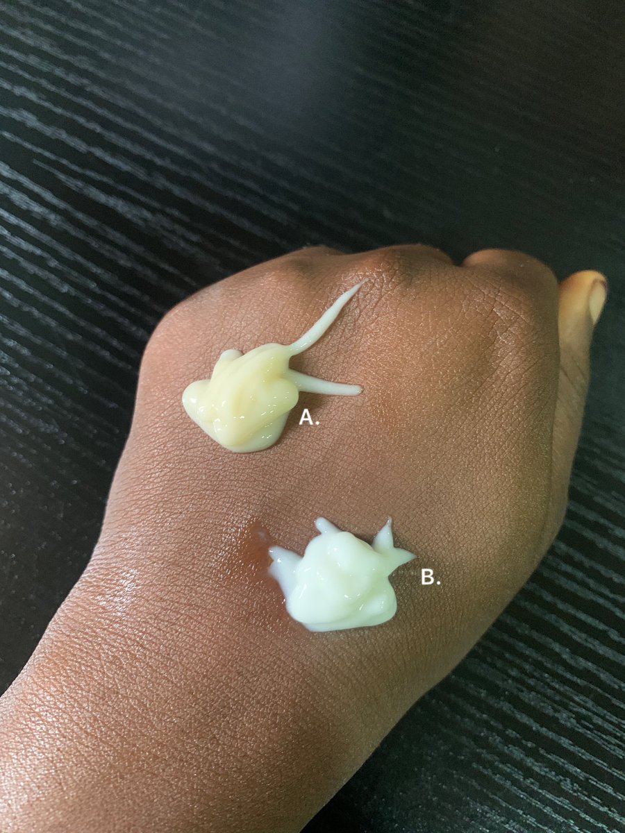 mymaiskin's tweet image. Can you identify these Maï products?

#mymaiskin #textureshot