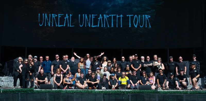 Slamm'n Stew tweet media