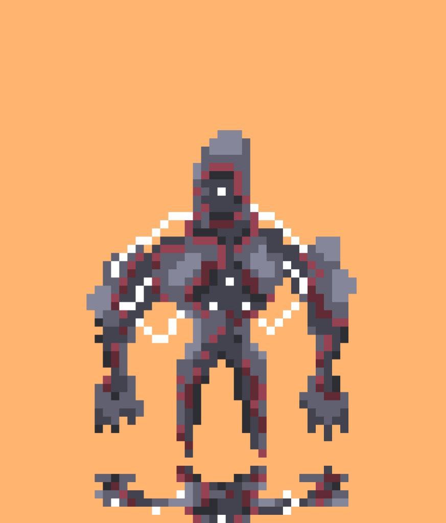Emerald_Moon__'s tweet photo. I did it for fun in 15 minutes
#gamedev #indiedev #unity3d #gamedev #game #indygame #MobileGame #animation2d #UnrealEngine https://t.co/EZ6B2CuAQg