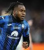 F2B69POR's tweet photo. En vrai, Lookman a l'OL qui dit non?
#OlympiqueLyonnais #TeamOL #Mercato #mercatOL #mercatool #Atalanta #Ligue1McDonalds #viral https://t.co/py9ywwSENc