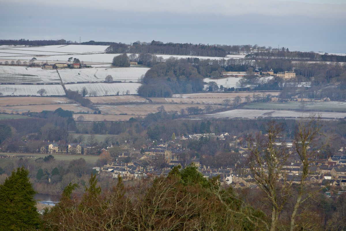 Visit Corbridge tweet media