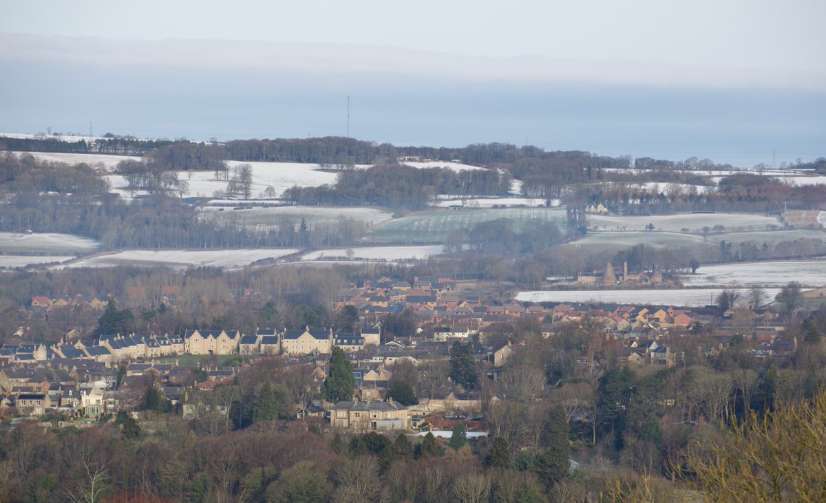 Visit Corbridge tweet media