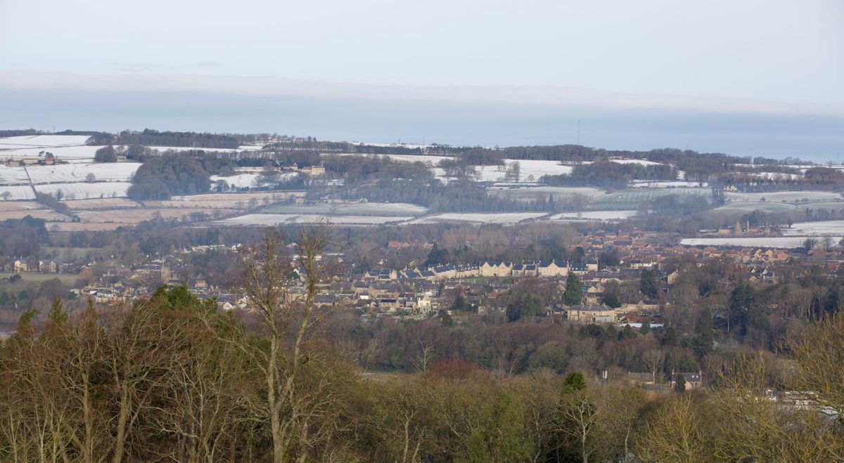 Visit Corbridge tweet media