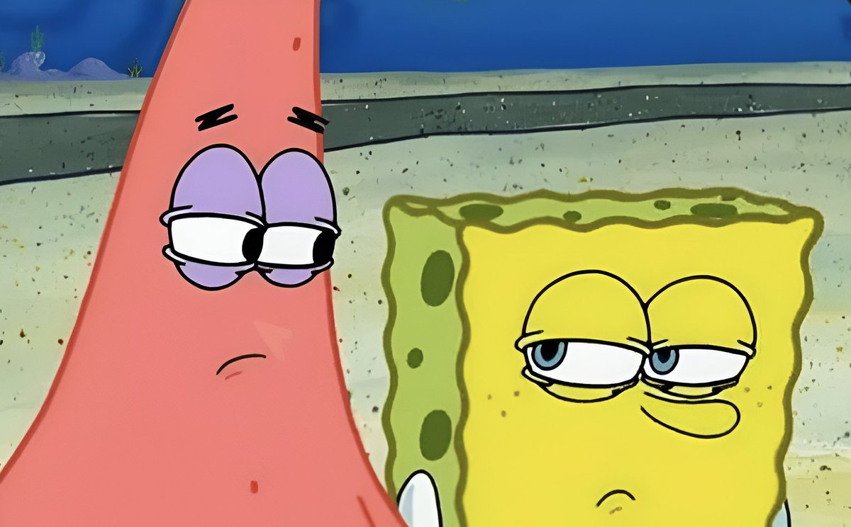 You smell dat DAMP? 💦