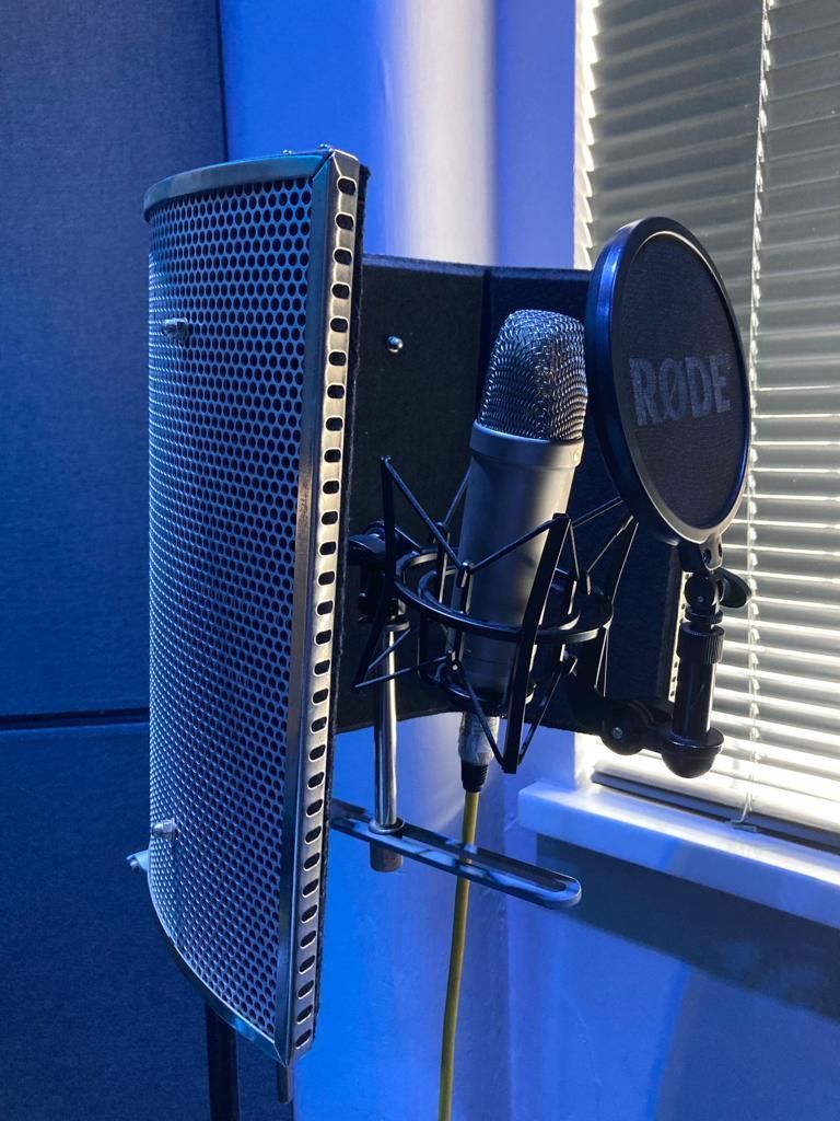 bpmrehab's tweet photo. We're not just a one trick pony 🐴 As well as #djing we have accredited #rehabilitation courses in #musicproduction #mcing #singing and #songwriting ⚡️
@bpmrehab provdes an accredited music education pathway for individuals who dont meet the criteria for traditional education. https://t.co/3Wa2Xz1jws