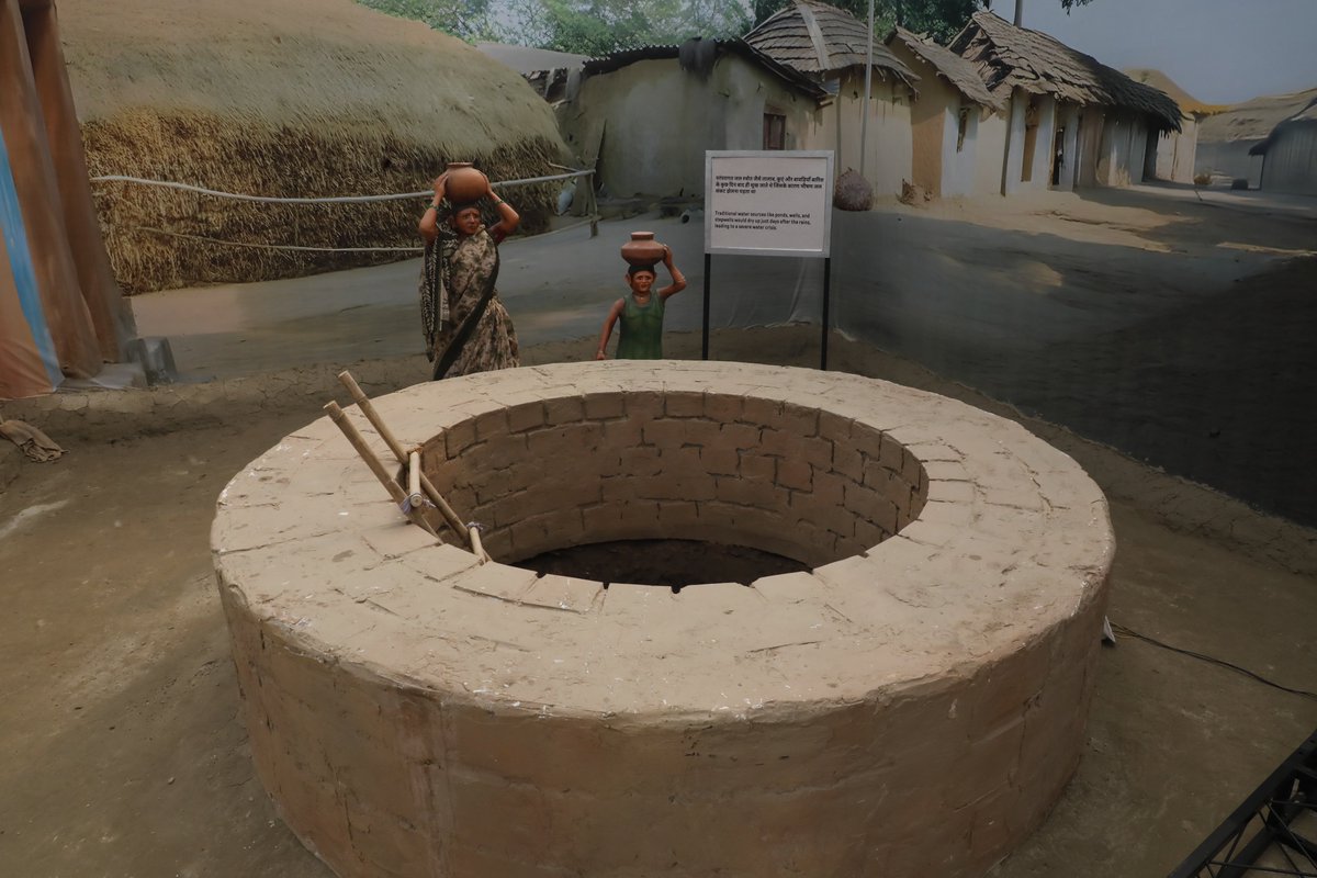 राज्य पेयजल एवं स्वच्छता मिशन, उत्तर प्रदेश tweet media