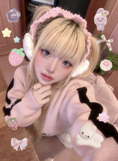 コスプレイヤー凸守たかねのTwitter画像14