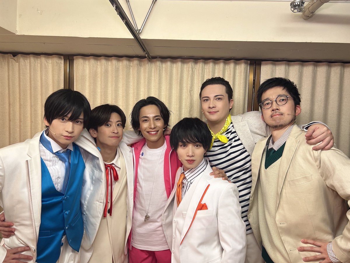 元 櫻田佑 tweet media