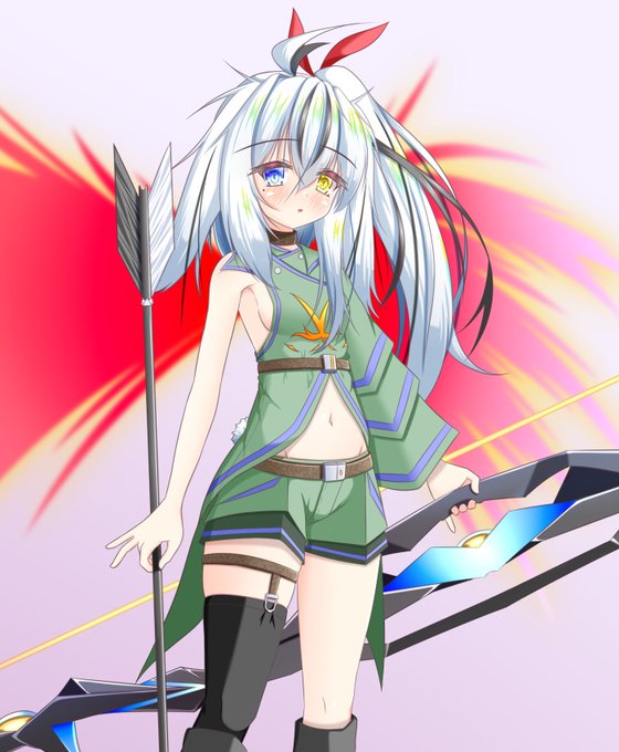 ロップイヤーのオッドアイはもうこいつになっておられるな。
きょうだいポジションってこと 