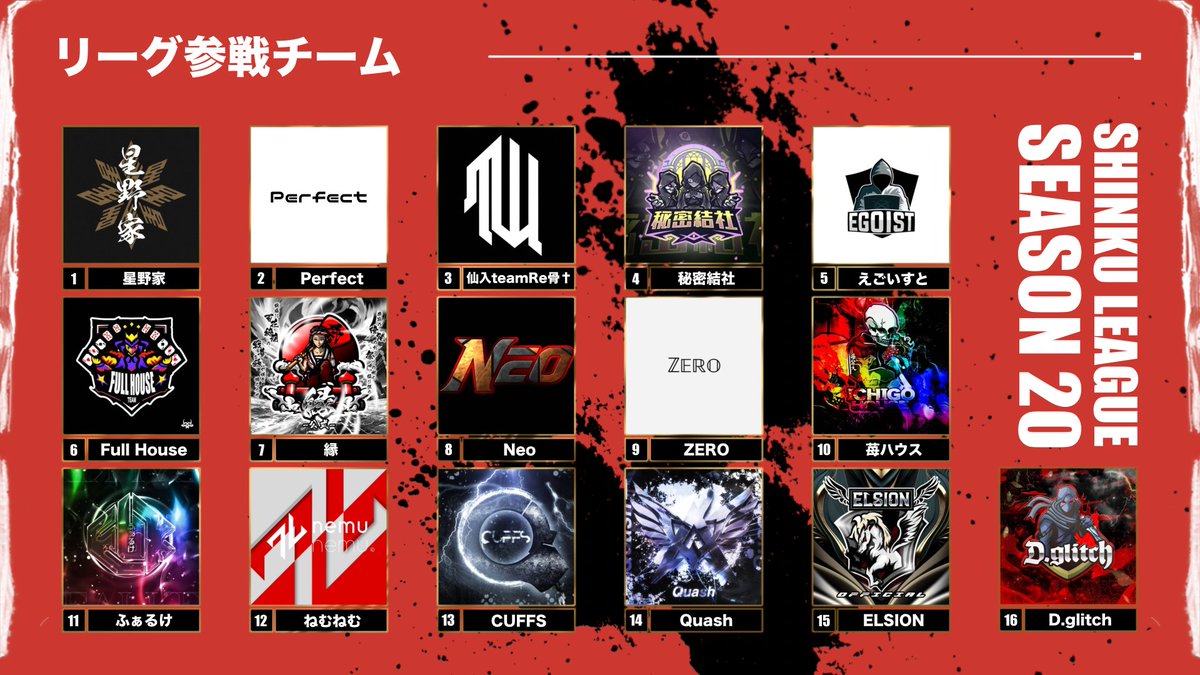 turf_channel's tweet photo. 1月度 "真紅League"《Day1》

▽配信はこちら
https://t.co/Bb358HOrDc

1/12 22:00~
高額リーグ昇格権や
『月間キルランキング』『最終安地予想』など多様な賞金システムあり！！
大事なDay1を制するのは！？

実況 ターフ
解説 たぁぼぉ https://t.co/yEuJE7TWt0