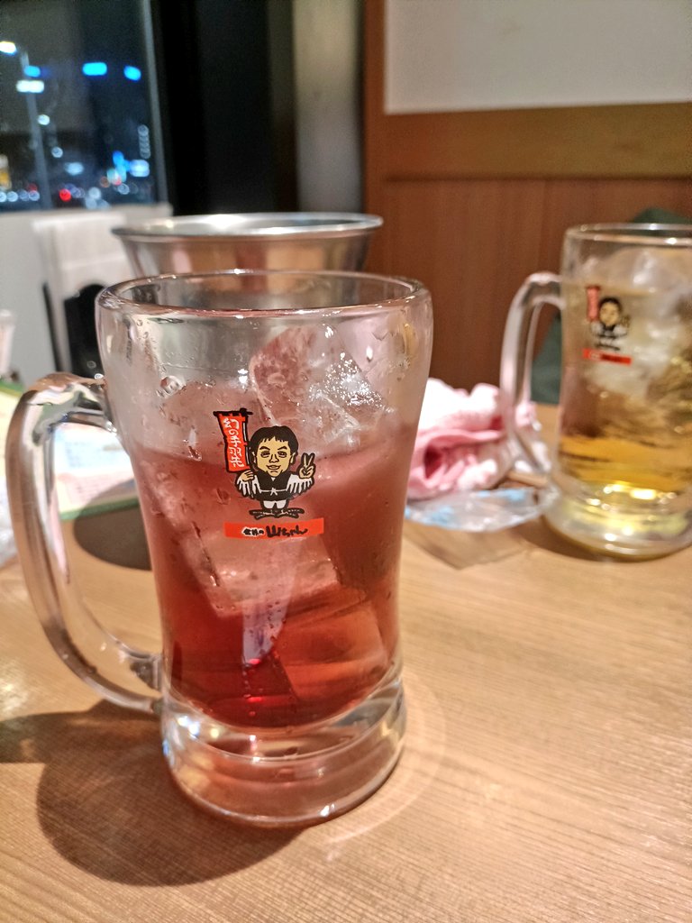 doseibubu's tweet photo. 今日からカムバック名古屋 https://t.co/OjsQB0VZ8e
