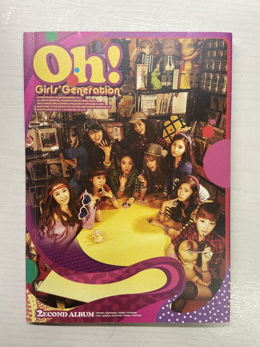 mndewr's tweet photo. 소녀시대 오 개봉 앨범 양도

포카X 0.8

invu 인부 제로 정규 포토카드 공구 3차 4차 쓱콘 마이보이스 마보 테이프 버전 엔비 젤리탱 sell buy wtb wts pc 앨범 공식 값싼 예서탱 탱콘 포춘 taeyeon 정규 photocard snsd 디크 콘서트 언씬콘 시그 퍼포즈 불티 forever 1 슴콘 크리스마스 랜덤팩 https://t.co/MBRKOSeNwL