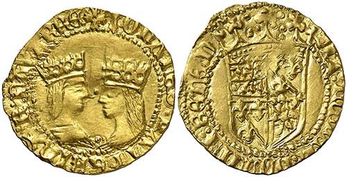 531 ANIVERSARIO DE LA ÚLTIMA CORONACIÓN DE UNOS REYES DE NAVARRA EN PAMPLONA, TAL Y COMO ORDENABA EL FUERO.
12/01/1494 - 12/01/2025