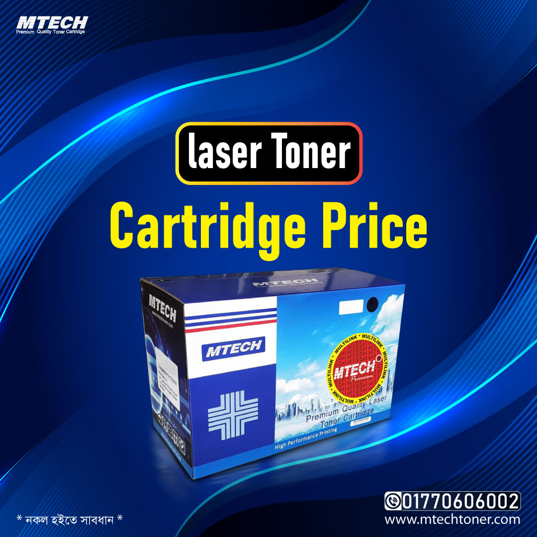 TonerMtech's tweet image. 🌟 Affordable Laser Toner Cartridges! 🖨️Get sharp, crisp prints every time with Mtech Toner!
✅ Best prices
✅ Long-lasting performance
✅ Eco-friendly &amp;amp; reliable
📧 info@multilinkbd.com
🌐 mtechtoner.com
📞 01770606002#LaserTonerCartridge #PrinterToner #MtechToner