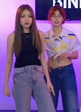 bini_thunderz's tweet photo. lagot kayo sa jowa ko              yan sila uyab https://t.co/7vj8UFbc3l