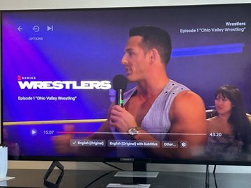 MrPEC_Tacular's tweet photo. @BigTimeOpinion @powerjournalist @digitaljournal @FoxwoodsCT @eentertainment @NBCCTLive @NBCConnecticut @Taylor_Kinzler @GLucivero @KevinNathanNBC @SteveGlazier @DarrenSweeney @Q1043 @1067Litefm @_ShannonMiller @ryanhanrahan @WxCarpino @wx_alexis @MattFinkelNBCCT @mattaustinTV @TheRealAlSnow @ovwrestling @nbc YES, I'd LOVE to appear on @NBCCTLive and @NBCConnecticut if they were open to the idea.

We could talk #HouseOfVillains on @eentertainment, my 2/8 appearance at @FoxwoodsCT, @CBSBigBrother, #NetflixWrestlers, @ThisIsTNA, etc.!

That would be PEC-Tacular!

#BB27 @nbc @ovwrestling https://t.co/AZiNOeJ9Z6