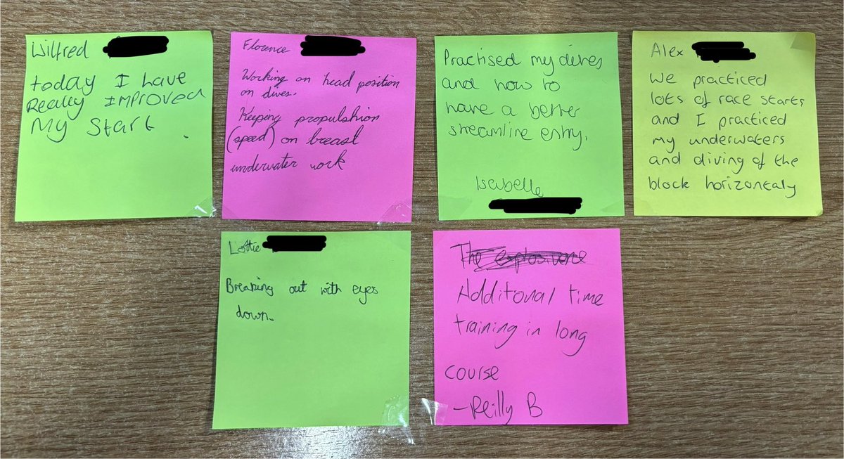 Session 4 of the County Development Programme, facilitated by <a href="/SomersetASA/">Somerset ASA</a>
12, 13 &amp; 14 yr old athletes receiving:
* Individual dive direction
* Opportunity to imbed great dive skills
* Long course acclimatisation
* Personal set prescription
Helping Somerset swimming move forward