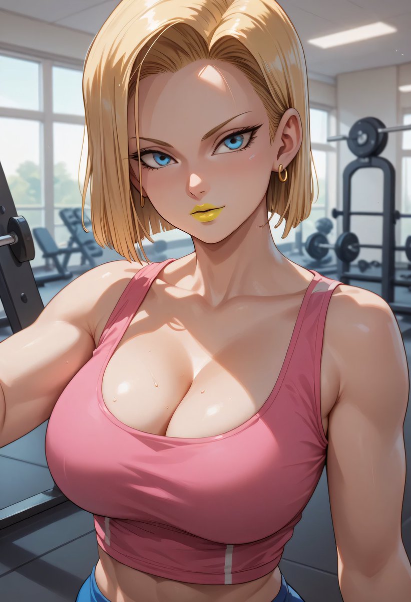 jujulia403's tweet photo. #dragonballfanart #android18 #dragonballz #dragonballandroid18 #dragonballart #animegirl #animeart #animefanart #anime #art #fanart #dragonballart https://t.co/Xn5UBC9GjV