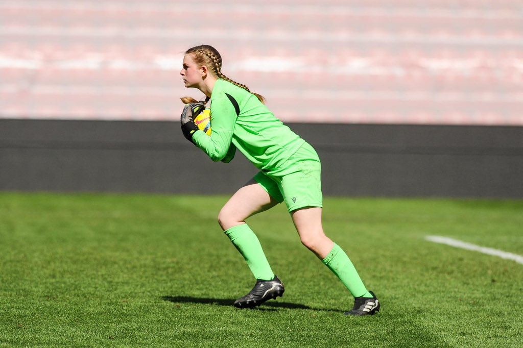 GlosCricketFdn Performance tweet media