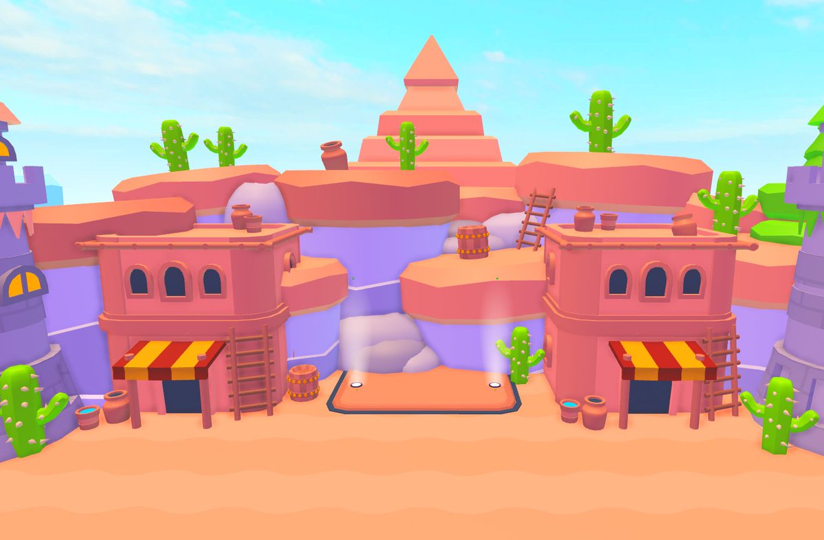 CradyDev's tweet image. Some maps I've made! 🏰
Likes and retweets are appreciated! 🔥
#ROBLOX | #robloxart | #robloxlimited | #Robloxdev