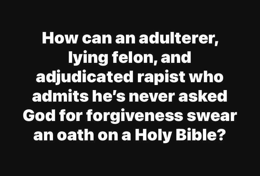 AnnieForTruth's tweet image. 