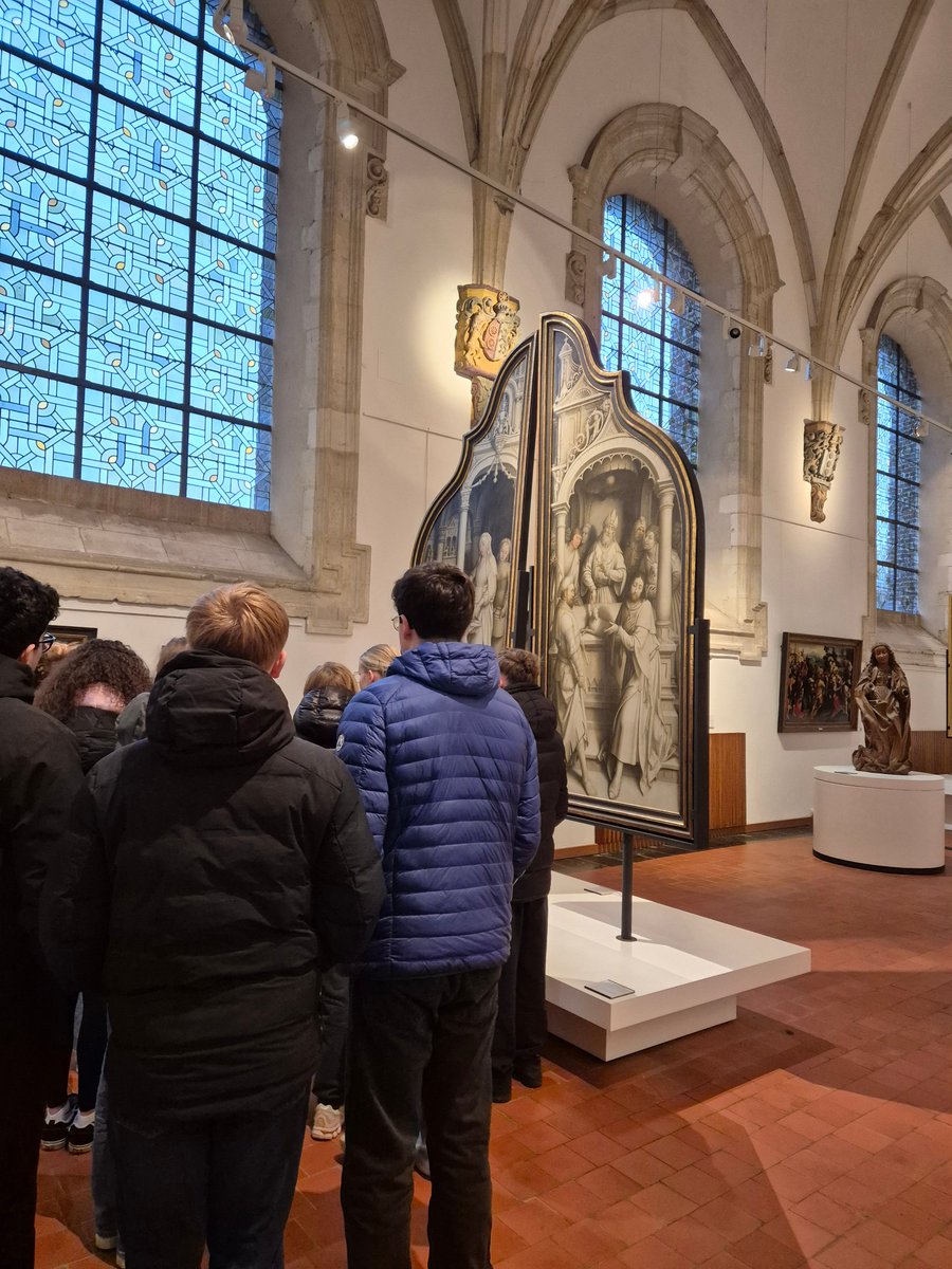 Jeux d'Rôles au Musée (@JAumusee) / Posts / X