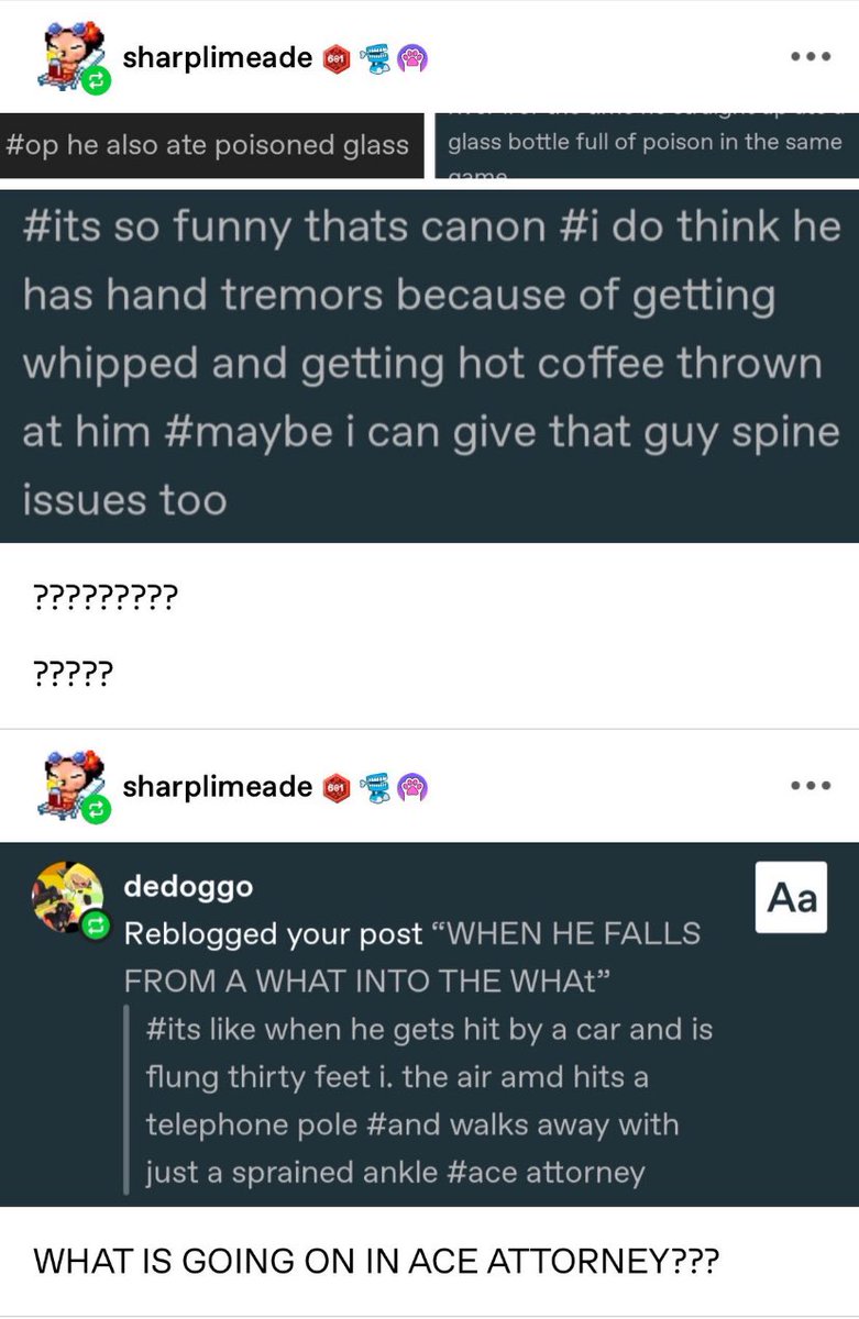 this post is so fucking funny I’ve been trying to find it for ages