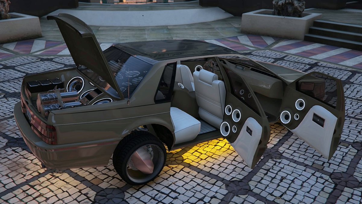 gentoku_17's tweet photo. #gta5 #PS4share https://t.co/uh8yIduj2j