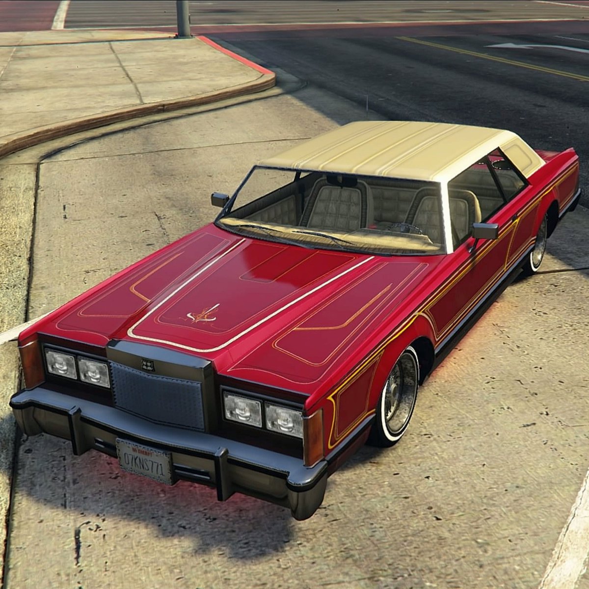 gentoku_17's tweet photo. #gta5 #PS4share https://t.co/uh8yIduj2j