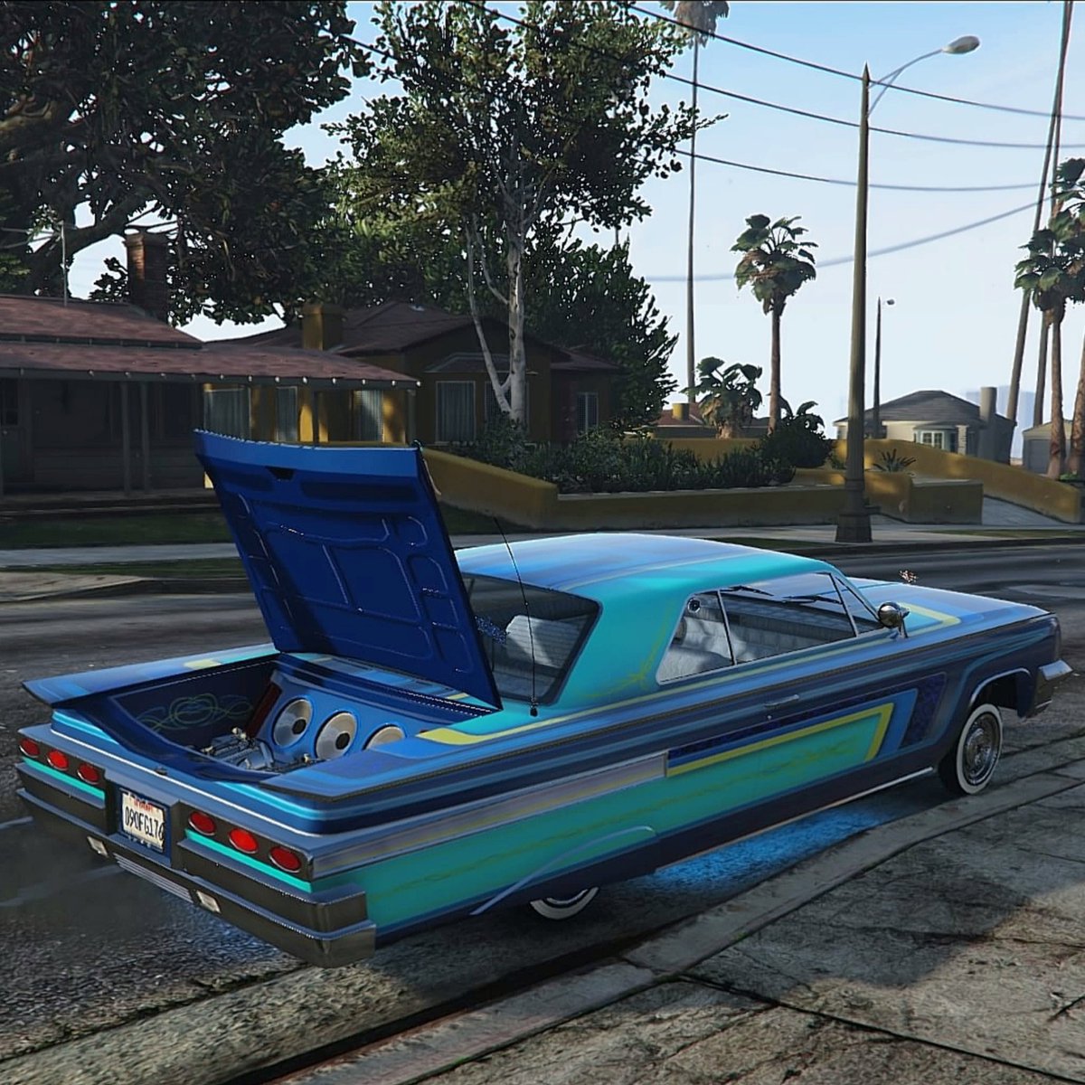 gentoku_17's tweet photo. #gta5 #PS4share https://t.co/uh8yIduj2j