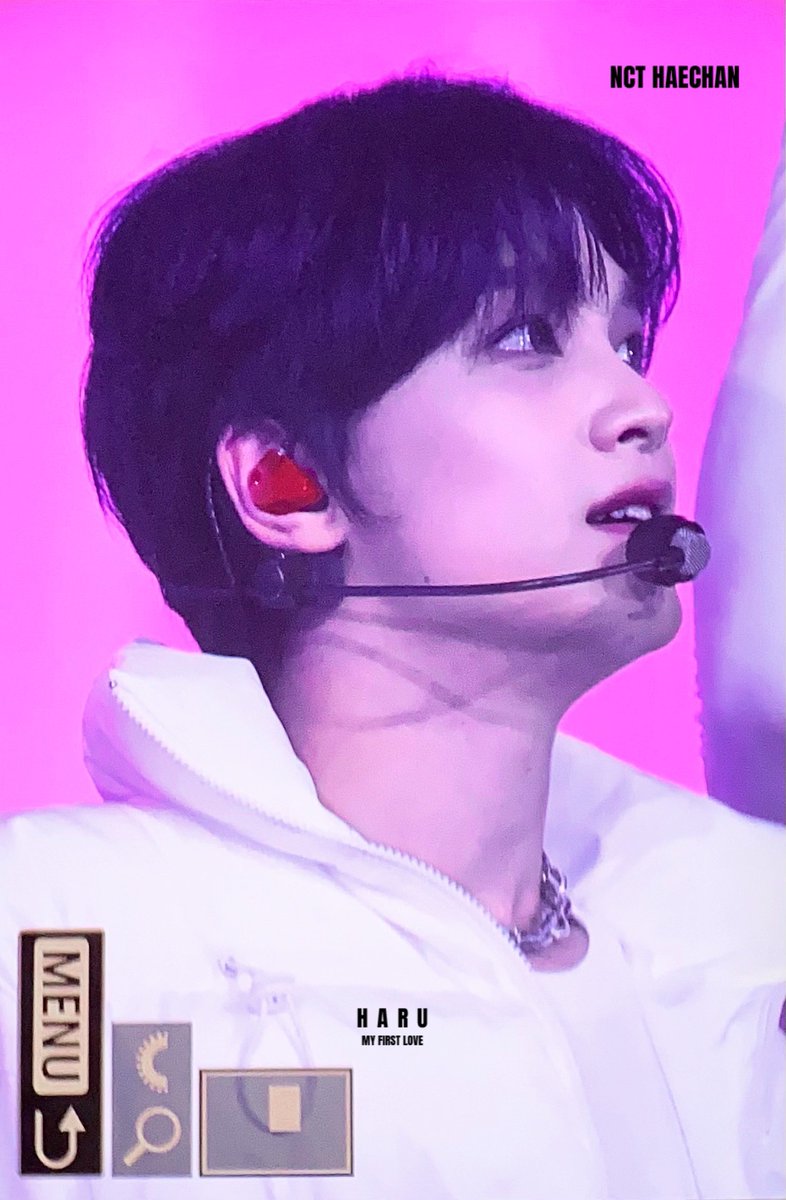 250112 SMTOWN

#해찬 #HAECHAN #ヘチャン