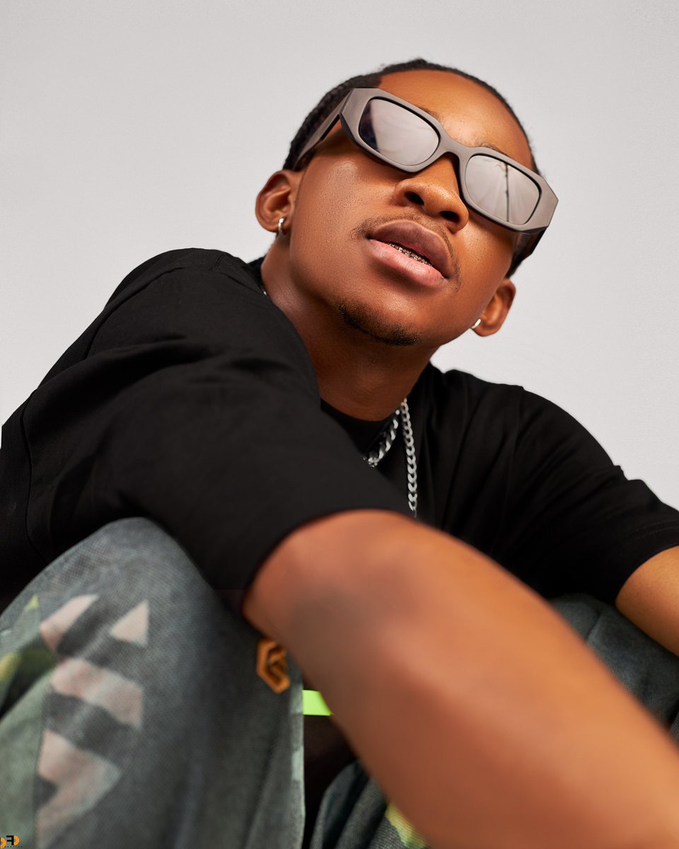 BENEDICT EMMANUEL. tweet media