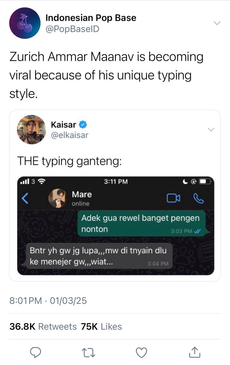 lilie tweet media
