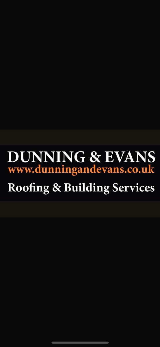 Dunning & Evans (@dunningbuilding) on Twitter photo 