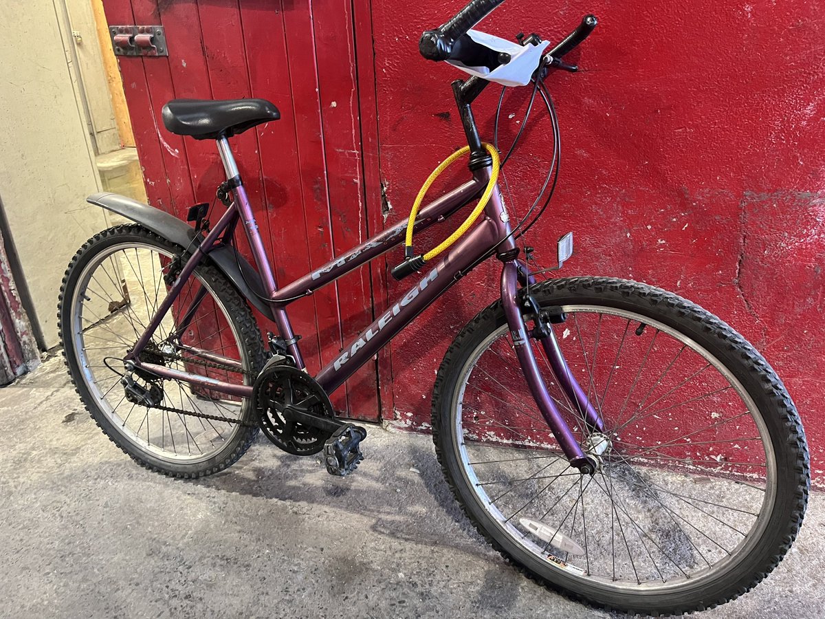 Ever lose anything or leave something behind on a bus, train, bar, match, library etc? Jim Kealy of Bus Eireann in Waterford has 26 phones and many other items he wants to reunite with owners : including a bike! More on #wlr #deisetoday on Monday…