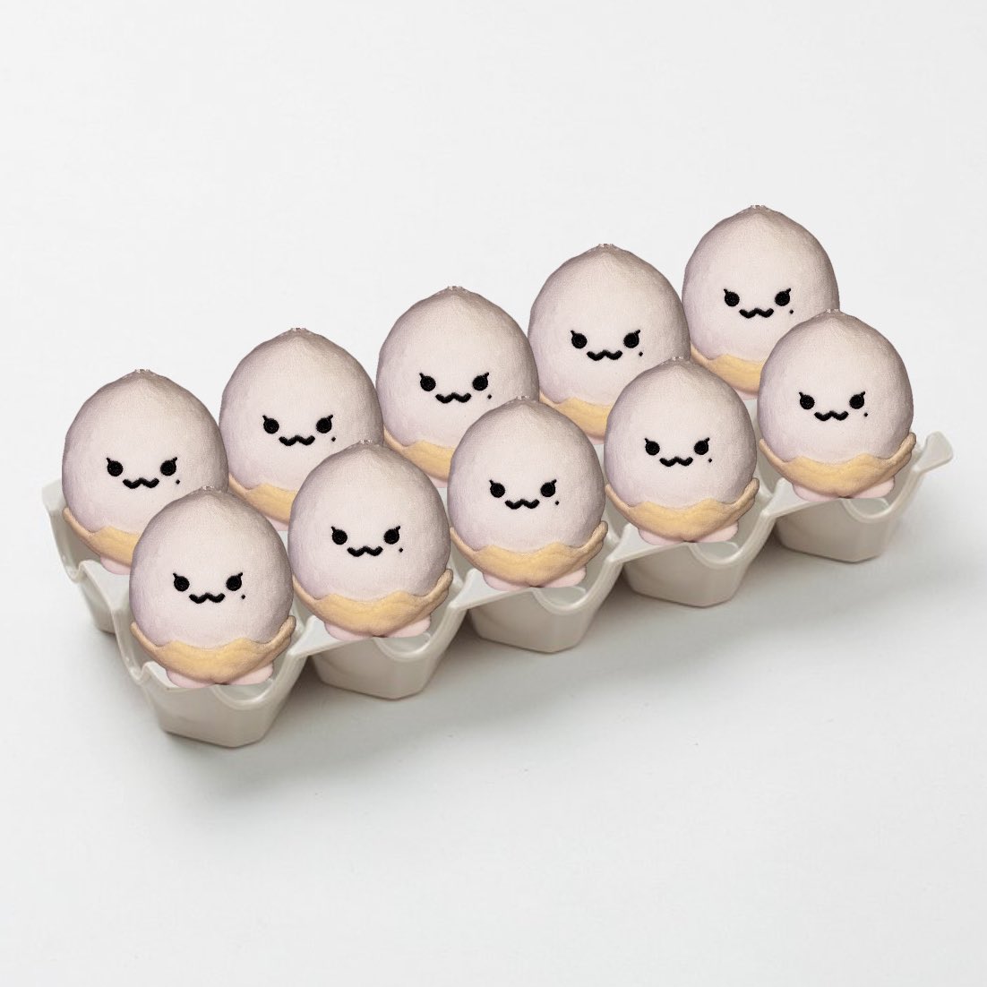 아 잼컨이 생각남ㅋㅋㅋㅋㅋㅋㅋㅋㅋ

우리 탱콘때 탱그로 계란판 한번 채워보자🥚
팟구함 계란팟 구함 (1/??)