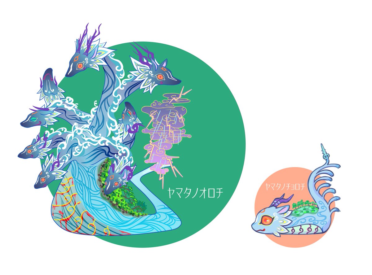 たちばな＠Skeb承ります tweet media