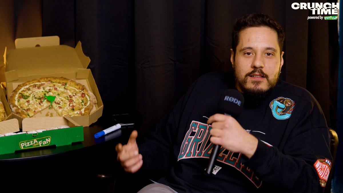 Shot Clock tweet media