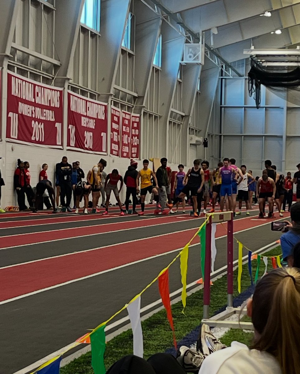 rbarkhimer's tweet photo. First Meet of the season for @AJ_Barkhimer -PR at 7.02 in the 60m
So proud of this kid! @HBHSathletics @runjaguars https://t.co/SFTs2LsDtG