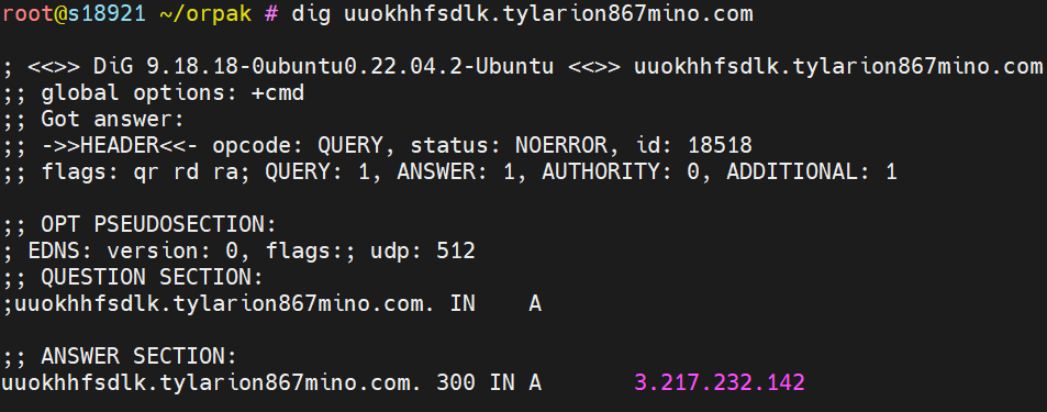 🚨Initially thought to be a new #IOCONTROL sample from Germany on VT, turned out to be a UPX magic tweak—"ABC!" to "GBC!". Despite this minor tweak, the detection plummeted from 32/63 to just 3/63. #C2 points to a new IP: 3.127.232.142. who’s behind this update?<a href="/Xlab_qax/">Xlab</a> <a href="/Claroty/">Claroty</a>