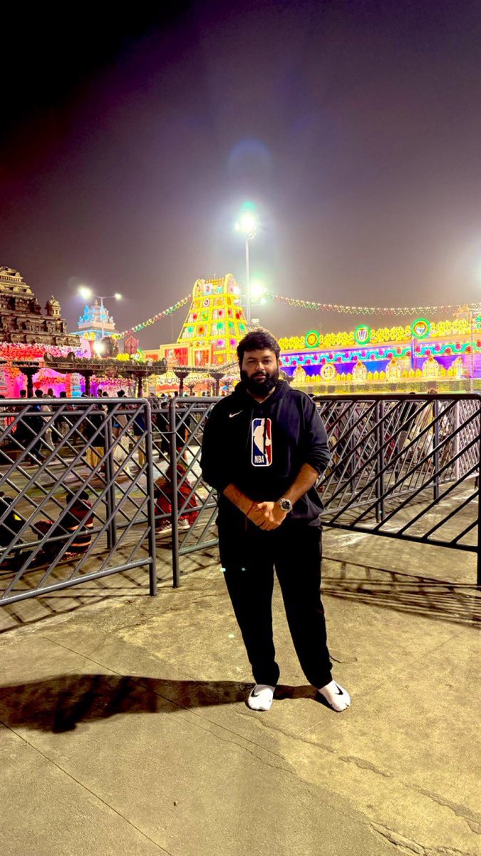 ThamanFandomGroup™ tweet media