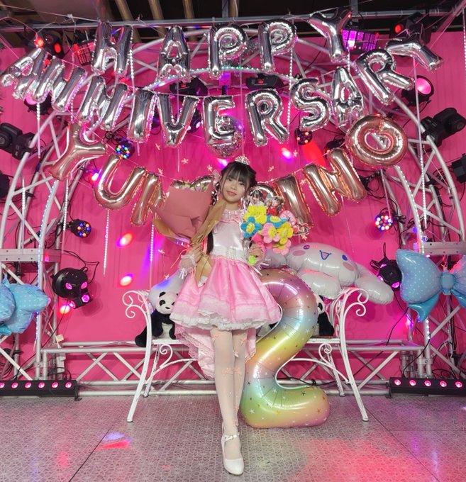 Twitterのコスプレ画像4