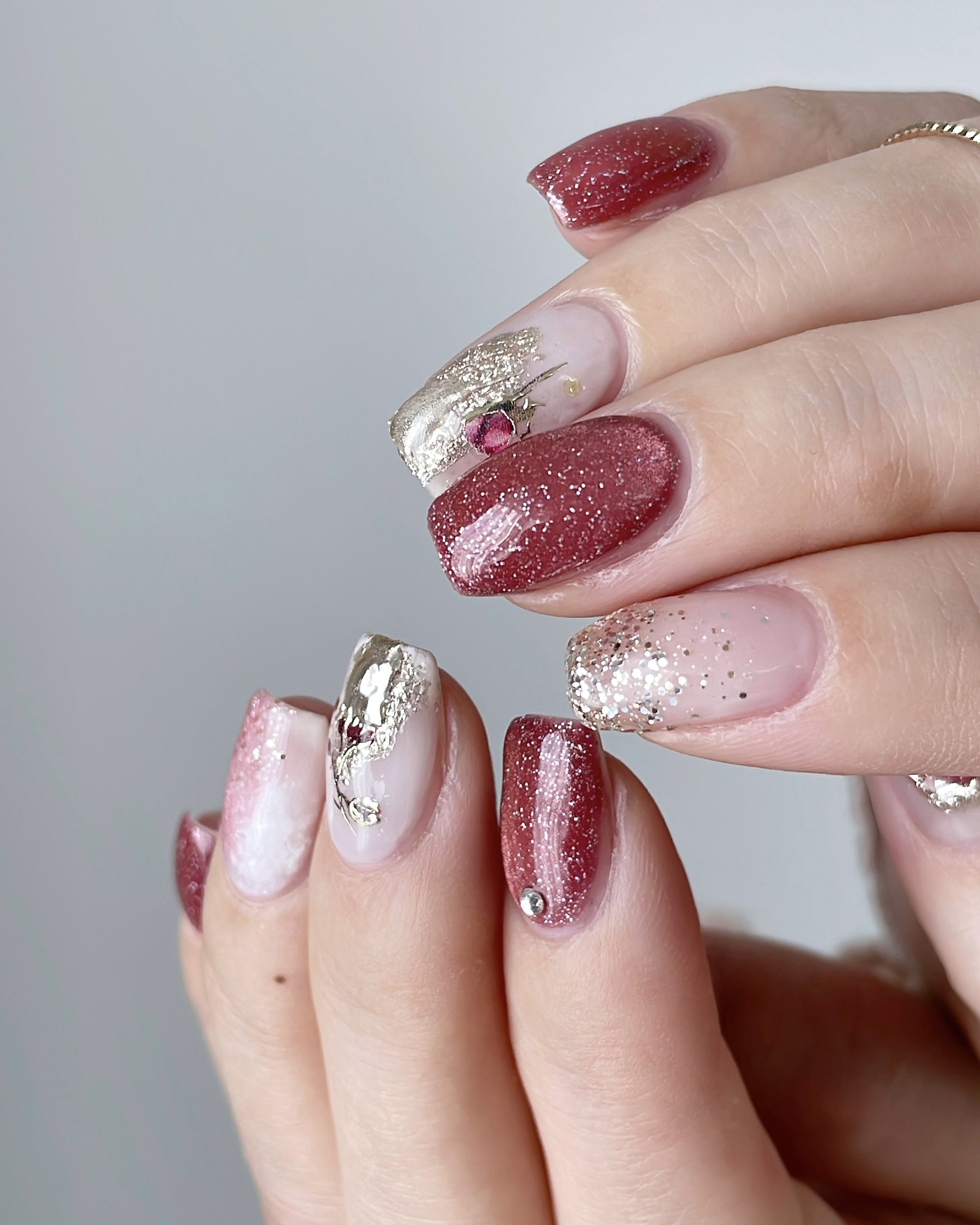 ネイル工房@ネイルの聖地 (@nailkoubouu) / X
