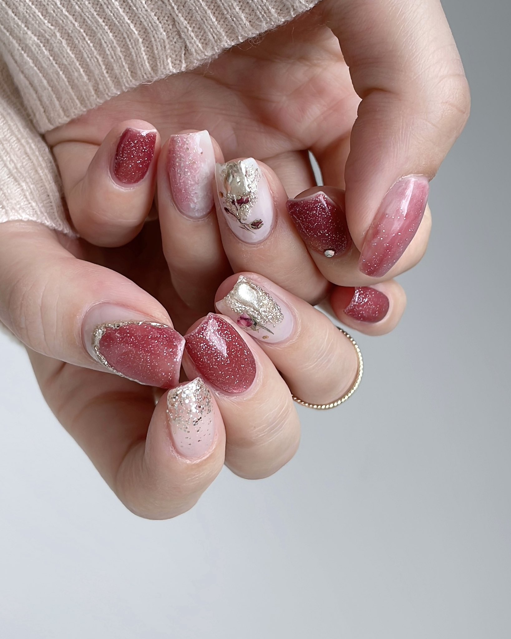 ネイル工房@ネイルの聖地 (@nailkoubouu) / X
