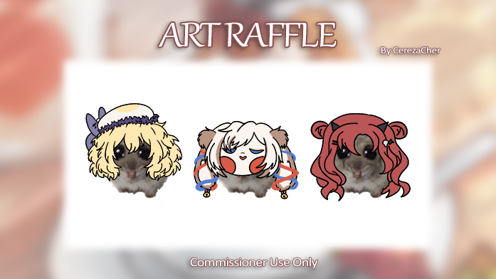 ☆ Cereza ☆ tweet media